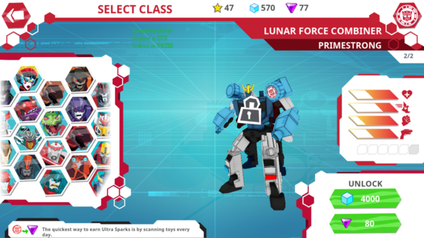 Robots In Disguise Combiner Force   App Update Reveals Names Of Mystery Combiners Plus New Characters  (9 of 13)